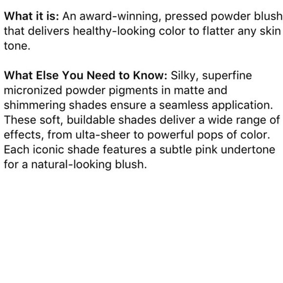 NARS Blush Orgasm - Picture 16 of 16